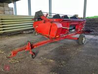 1994 MASSEY FERGUSON 32 COMBINE - 14
