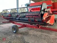 1994 MASSEY FERGUSON 32 COMBINE - 17