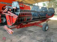 1994 MASSEY FERGUSON 32 COMBINE - 19