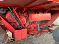 1994 MASSEY FERGUSON 32 COMBINE - 28