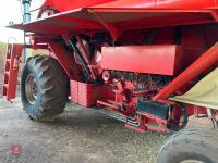 1994 MASSEY FERGUSON 32 COMBINE - 29