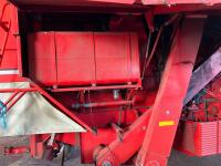 1994 MASSEY FERGUSON 32 COMBINE - 30