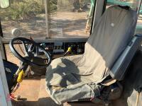 1992 CHAVTRAC NOVA TRAC 4WD SPRAYER (S/R - 19