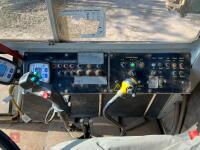 1992 CHAVTRAC NOVA TRAC 4WD SPRAYER (S/R - 20
