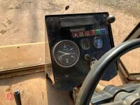 1992 CHAVTRAC NOVA TRAC 4WD SPRAYER (S/R - 21