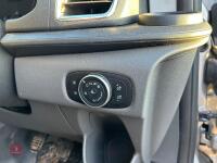 2019 FORD TRANSIT CUSTOM VAN - 24