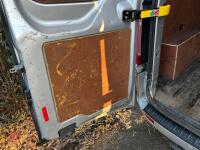2019 FORD TRANSIT CUSTOM VAN - 35