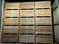50 POTATO BOXES (BIDS PER BOX) - 14