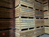 50 POTATO BOXES (BIDS PER BOX) - 3