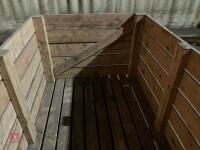 50 POTATO BOXES (BIDS PER BOX) - 10