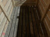 50 POTATO BOXES (BIDS PER BOX) - 10
