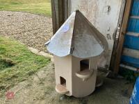 ORNATE DOVE COTE - 6