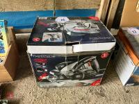PARKSIDE 240V SKILLSAW