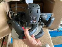 PARKSIDE 240V SKILLSAW - 4