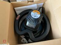POLIWAX 240V POLISHINE MACHINE - 3