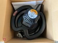 POLIWAX 240V POLISHINE MACHINE - 5