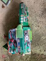 FLORABEST 240V GARDEN CHAIN SAW