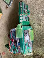 FLORABEST 240V GARDEN CHAIN SAW - 2