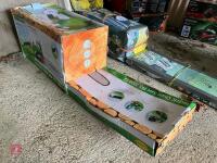 FLORABEST 240V GARDEN CHAIN SAW - 7