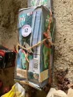 FLORABEST 240V GARDEN CHAIN SAW - 2