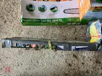 FLORABEST 240V GARDEN CHAIN SAW - 8