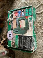 PARKSIDE 240V NAILER/STAPLER