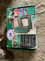 PARKSIDE 240V NAILER/STAPLER - 2
