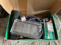 PARKSIDE 240V NAILER/STAPLER - 7