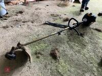 MCCULLOCH PETROL STRIMMER - 3
