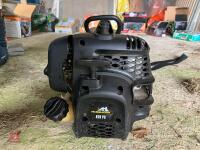 MCCULLOCH PETROL STRIMMER - 7