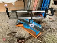 2 PRECISION MITRE SAW - 3
