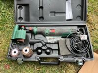 PARKSIDE SANDING BRUSH