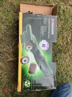 PARKSIDE SANDING BRUSH - 2
