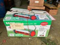 BRILL ROTORY LAWN MOWER - 2