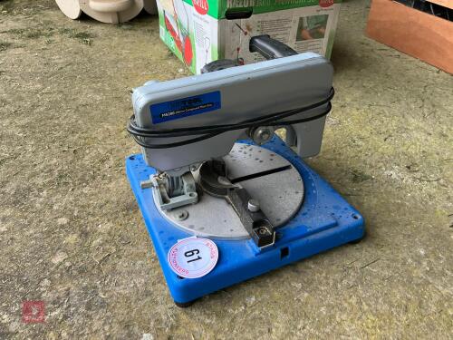 NEWTOOL MS200 COMPACT MITRE SAW