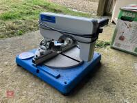 NEWTOOL MS200 COMPACT MITRE SAW - 3