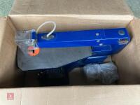 DRAPER FRET SAW - 3