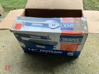 DRAPER FRET SAW - 7