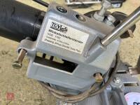 WICKS 4 1/2'' ANGLE GRINDER IN STAND - 3