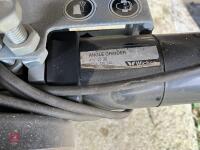 WICKS 4 1/2'' ANGLE GRINDER IN STAND - 6