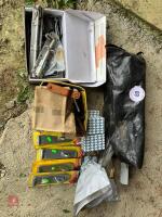 QTY OF GATE FUNITURE & ACCESSORIES - 2