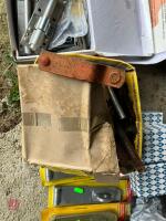 QTY OF GATE FUNITURE & ACCESSORIES - 4