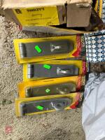 QTY OF GATE FUNITURE & ACCESSORIES - 5