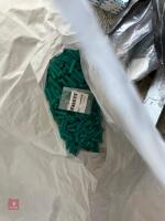 QTY OF GATE FUNITURE & ACCESSORIES - 7