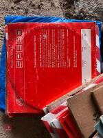 LRG QTY OF VARIOUS CIRCULAR SAW BLADES - 6