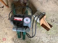 MOTOR & SWITCH BOARD - 2