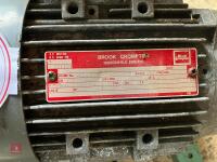 MOTOR & SWITCH BOARD - 4