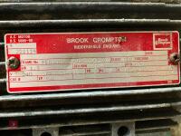 MOTOR & SWITCH BOARD - 5