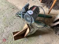 MOTOR & SWITCH BOARD - 8