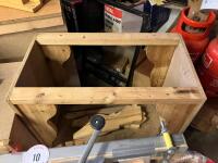 LARGE QTY OF APPLE PRESSING EQUIPMENT - 7